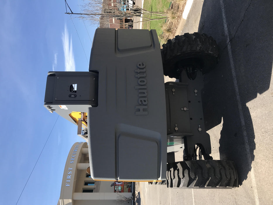 2020 HAULOTTE HT67 RTJ O