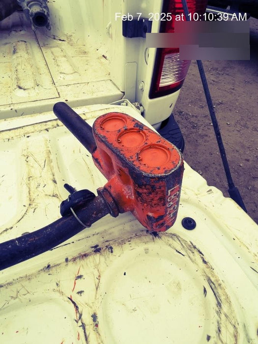 2021 TEXAS PNEUMATIC TOOLS, INC. T3-BH