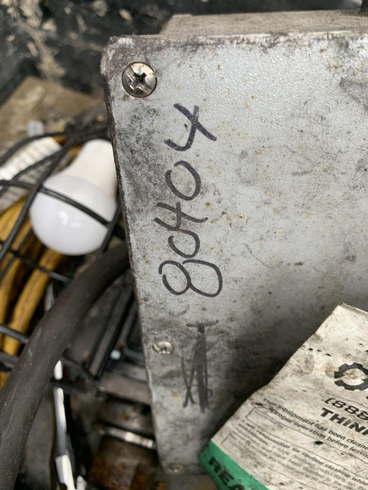 2020 LIND EQUIPMENT TLS-80XPLEDRE-LV