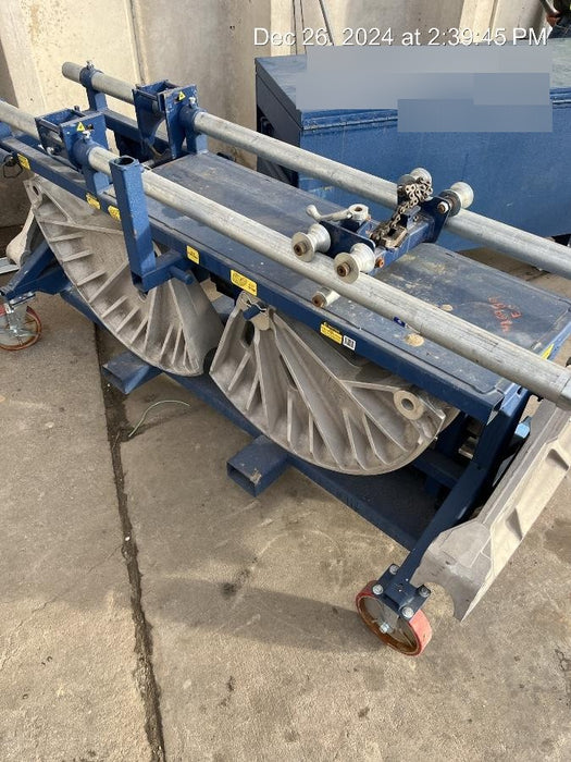 2024 CURRENT TOOLS 252-CT