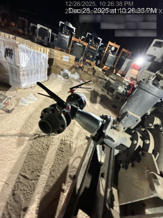 2022 ATLAS COPCO PAC F66 KD