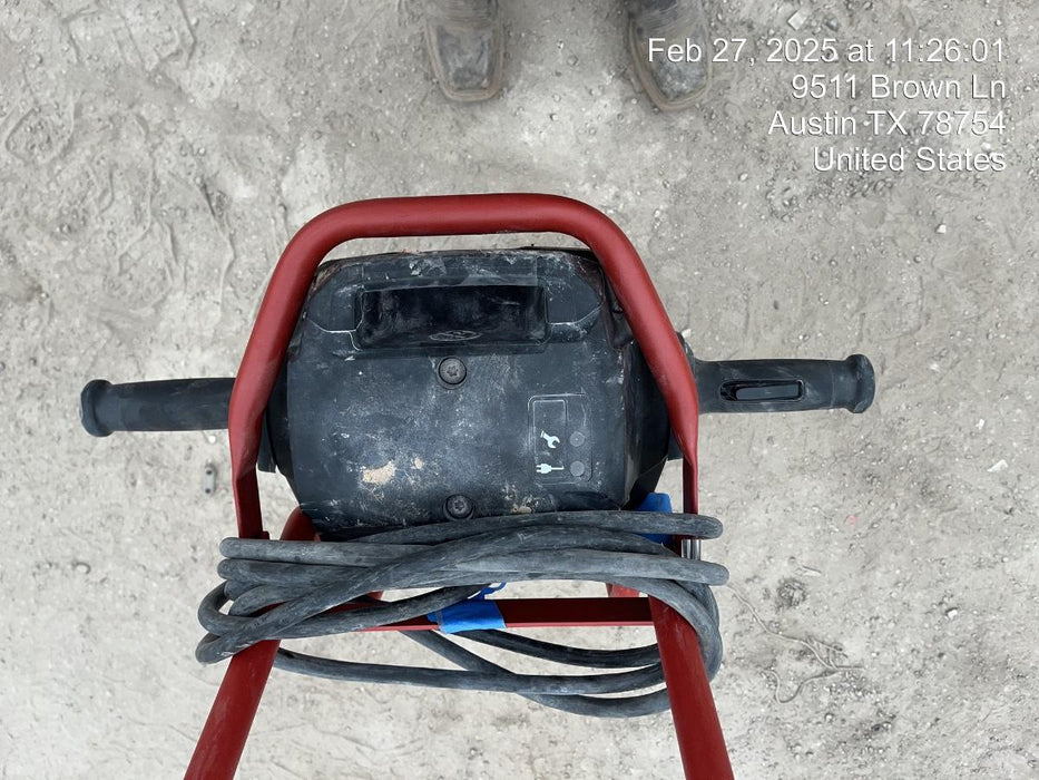 2024 HILTI TE 3000-AVR