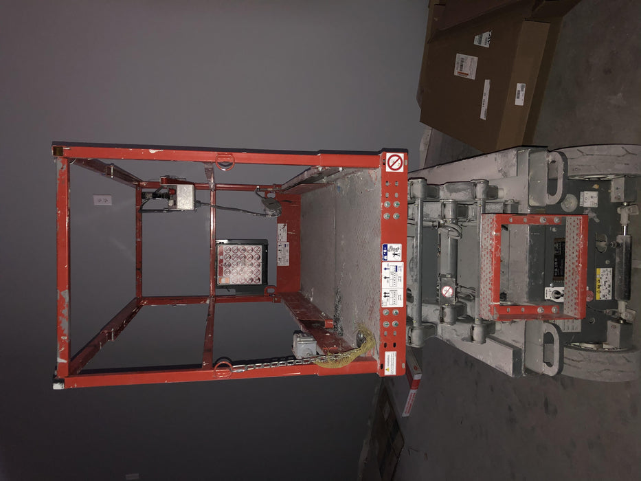 2019 Skyjack SJIII-3219 Standard w/Trojan Batteries