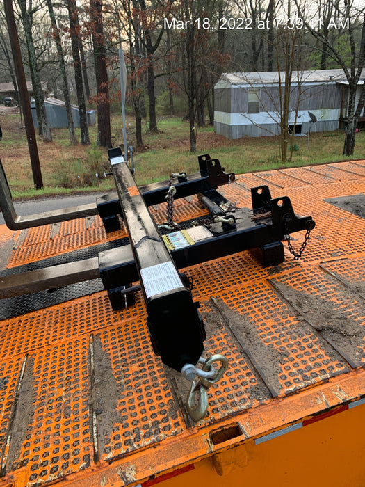 2020 STAR INDUSTRIES 1150C