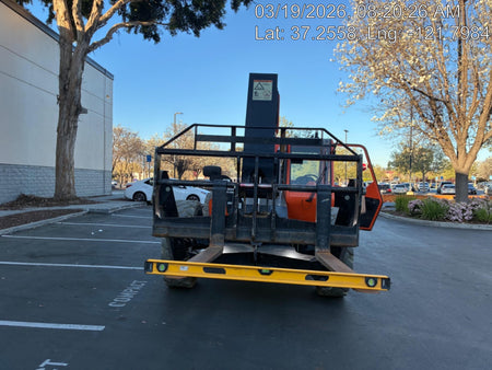 2024 SKYTRAK 10054