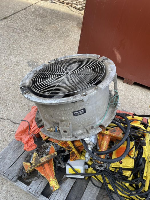 2021 MICHIGAN PNEUMATIC 20262