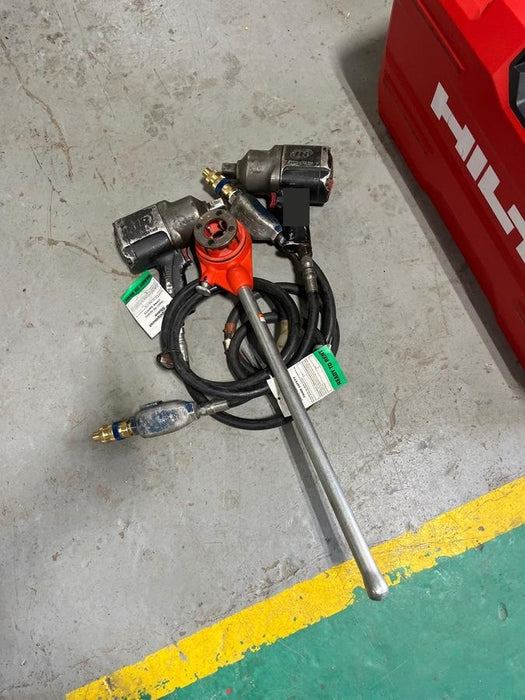 2022 INGERSOLL RAND 2925P3TI