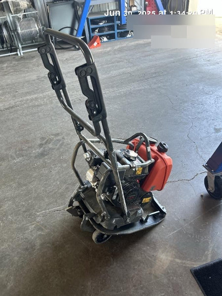2025 HUSQVARNA LF75