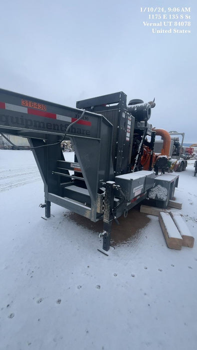 2023 PREMIER PUMP 8NHTH-RP-DC13