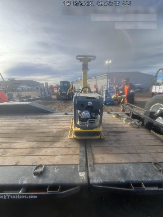 2024 WACKER NEUSON BPU5545A