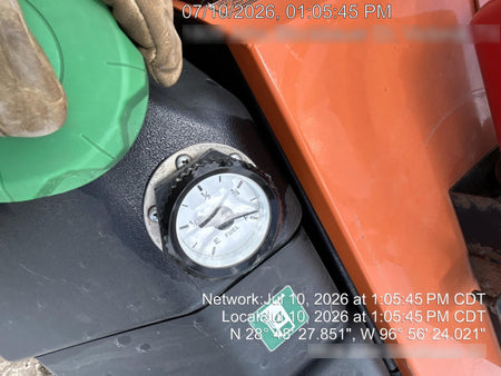 2025 WANCO WLTT-4LK4K-H