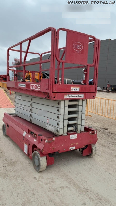 2020 MEC 4555SE