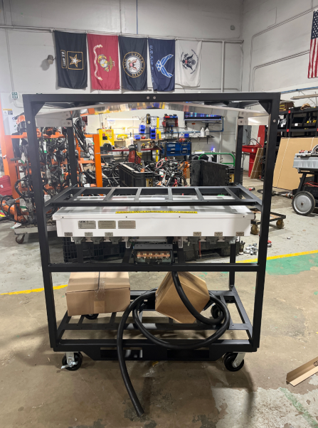 2025 LEX WR6A-7SM-FG26DZ6LD-R