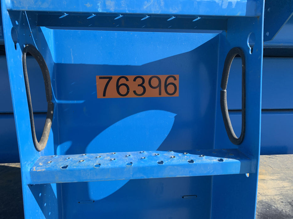 2020 GENIE GS-4390 RT