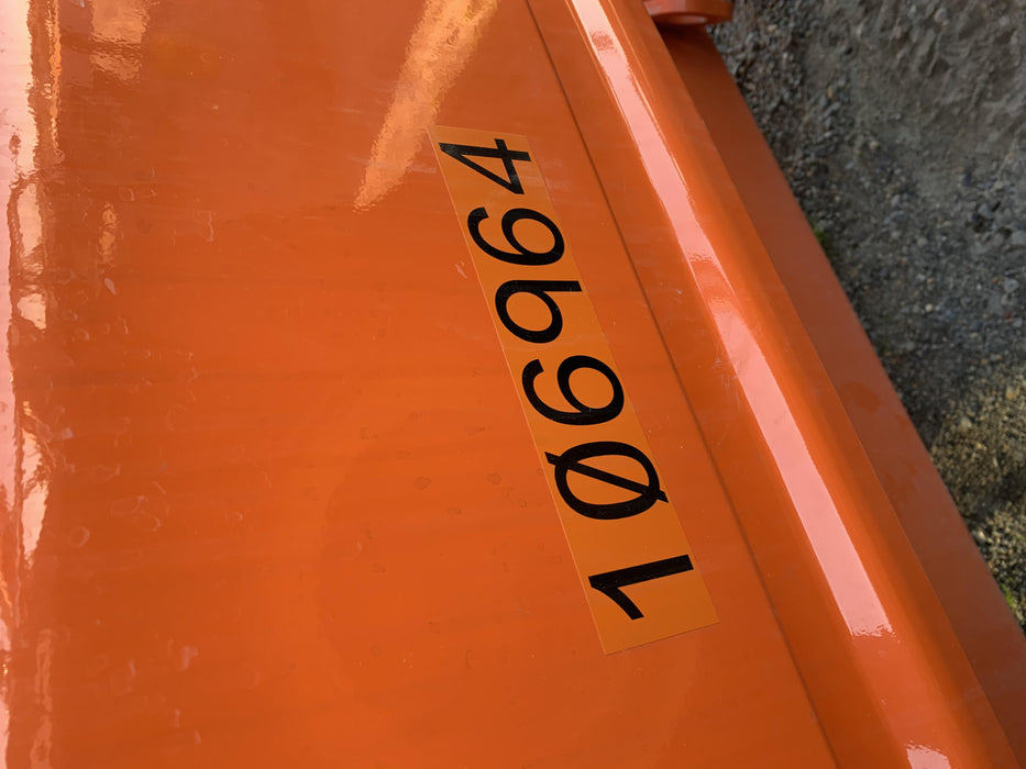 2020 JLG 660SJ