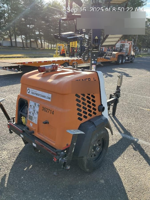 2023 GENERAC MLT2
