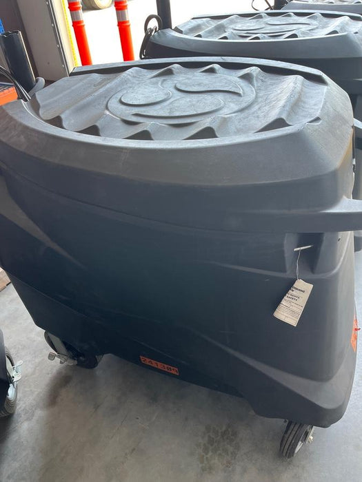 2022 POWER BREEZER PB4BASE