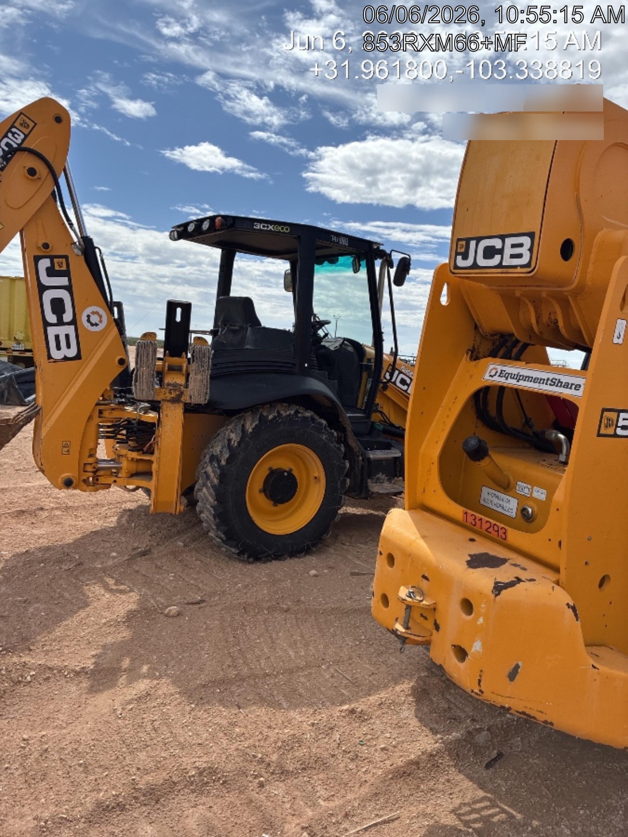 2021 JCB 510-56