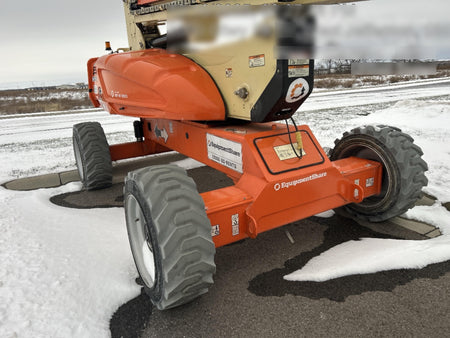 2023 JLG EC600SJ