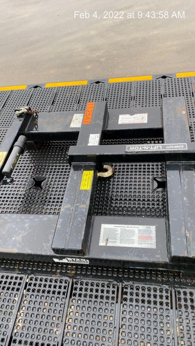 2020 STAR INDUSTRIES 1395B