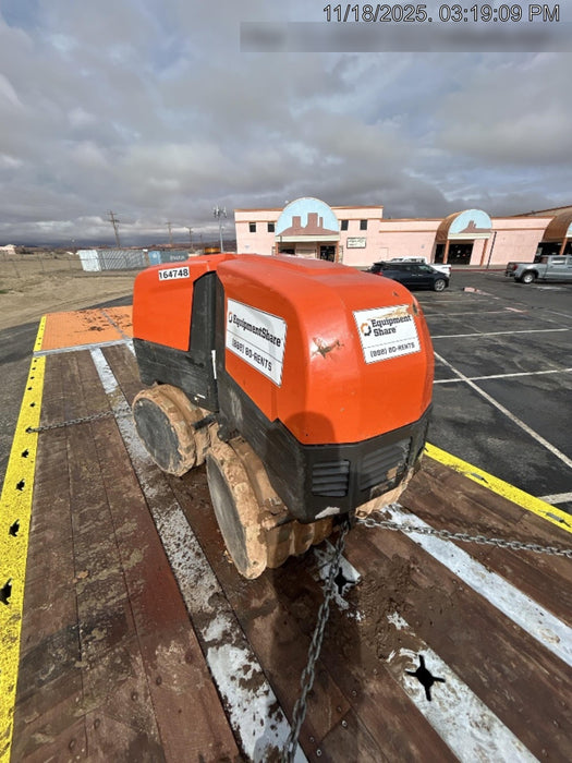 2021 HUSQVARNA LP9505