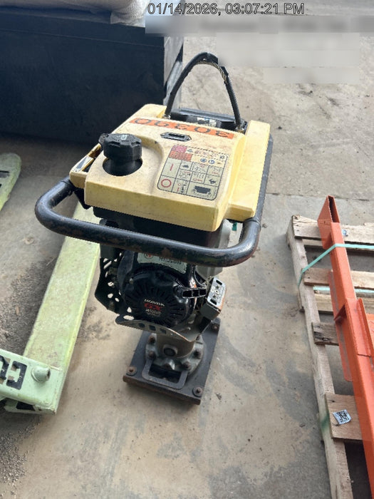 2019 WACKER NEUSON BS60-4As