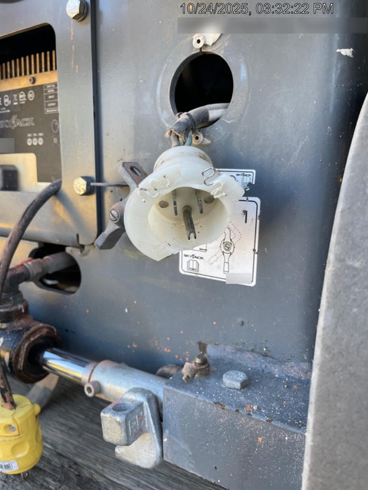 2019 SKYJACK SJIII-3219