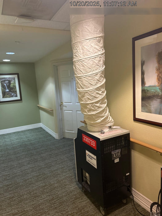 2023 KWIKOOL KPAC1411-2