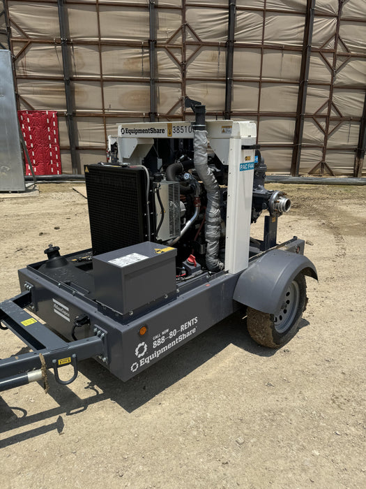 2023 ATLAS COPCO PAC F44 KD