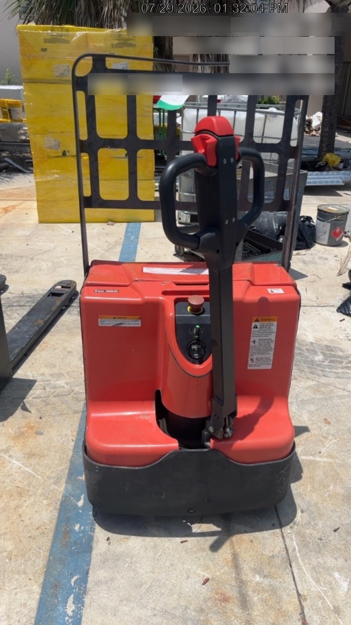 2023 TOYOTA 2TWB-40