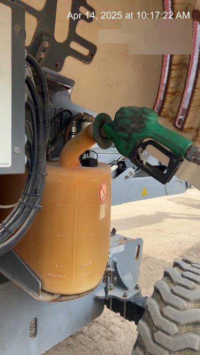 2018 SKYJACK SJ63 AJ