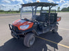 2022 KUBOTA RTV-X1140W-H (Canopy)