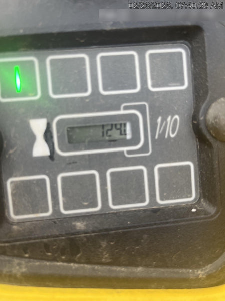 2020 WACKER NEUSON RTKx-SC3