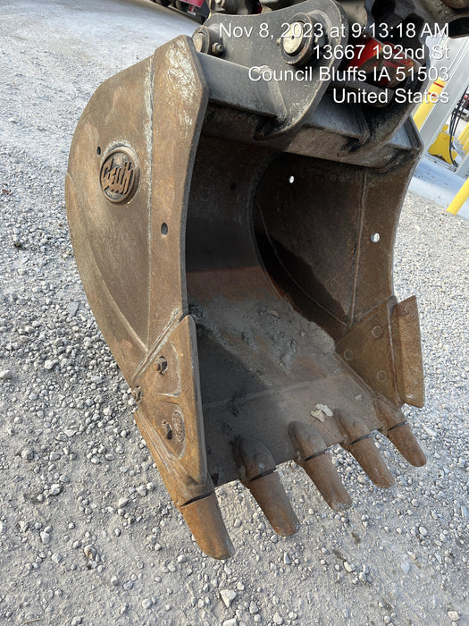 2023 GEITH H14-0900 - Geith