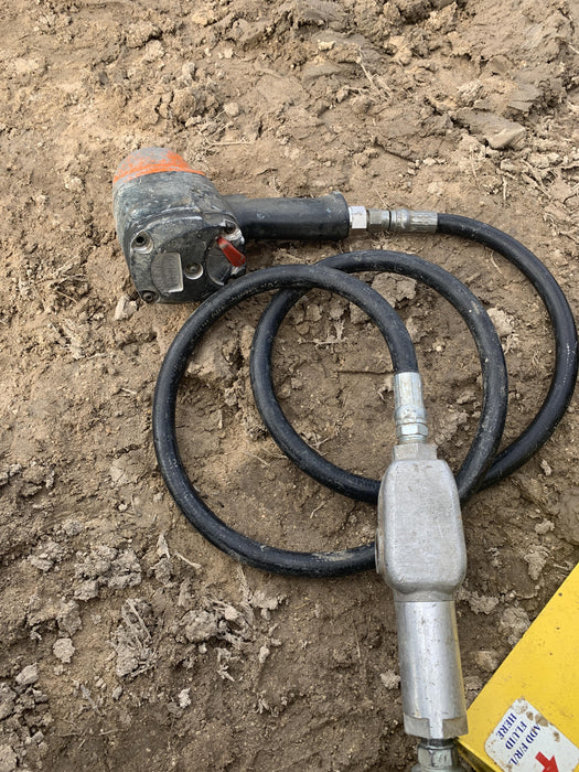 2020 MICHIGAN PNEUMATIC 751SS