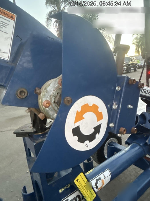 2025 CURRENT TOOLS 100A