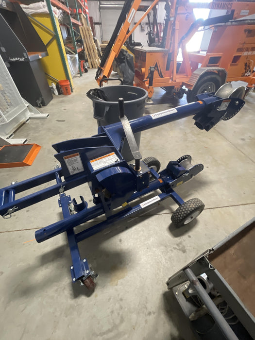 2024 CURRENT TOOLS 100A