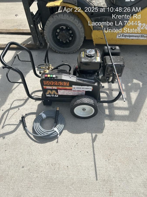 2025 MI-T-M CW-3504-5MGH