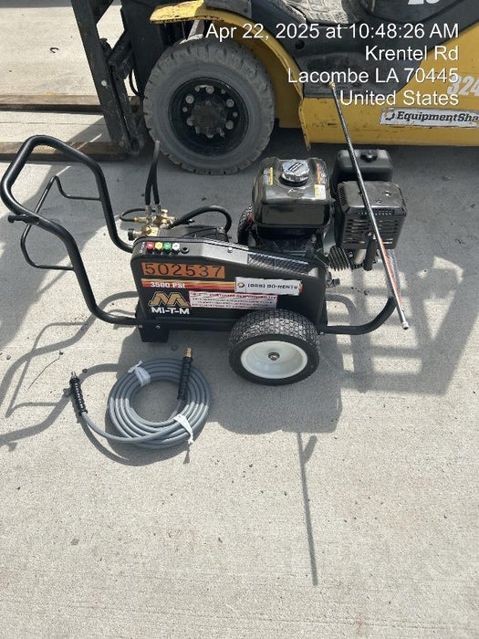 2025 MI-T-M CW-3504-5MGH