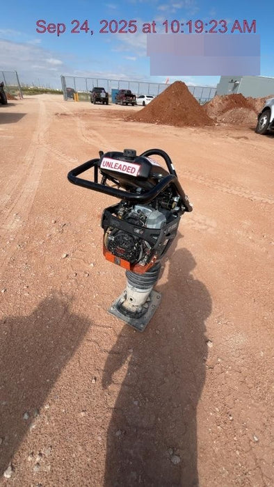 2025 HUSQVARNA LT6005