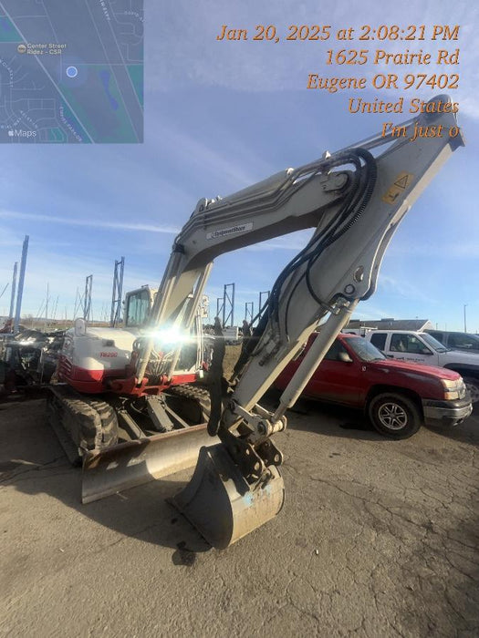 2023 STEEL UNLIMITED SUIEXC2024B