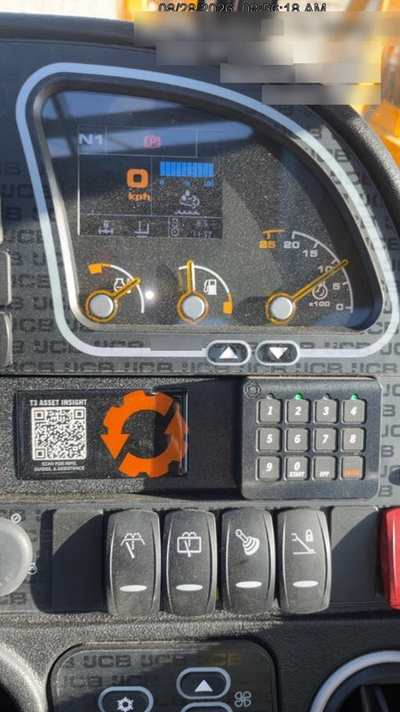 2026 JCB 514-56