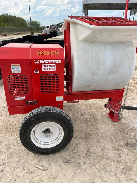 2025 MULTIQUIP WM90PH8