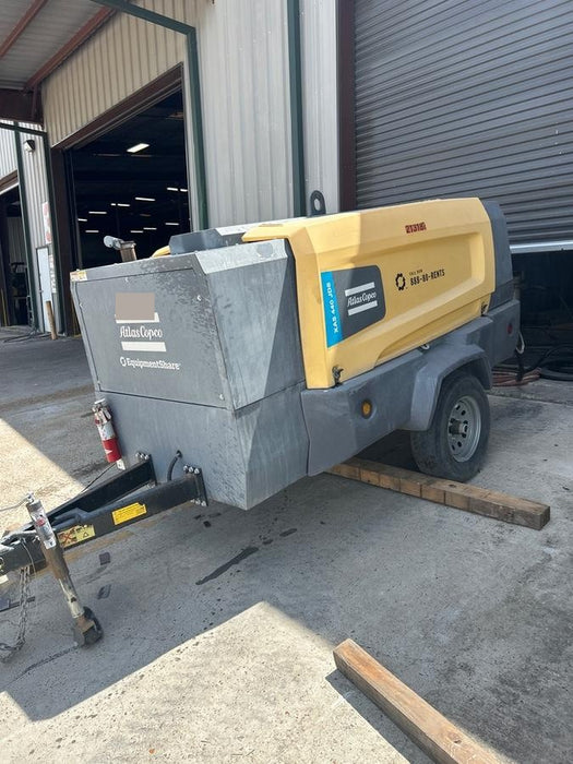 2022 ATLAS COPCO XAS440