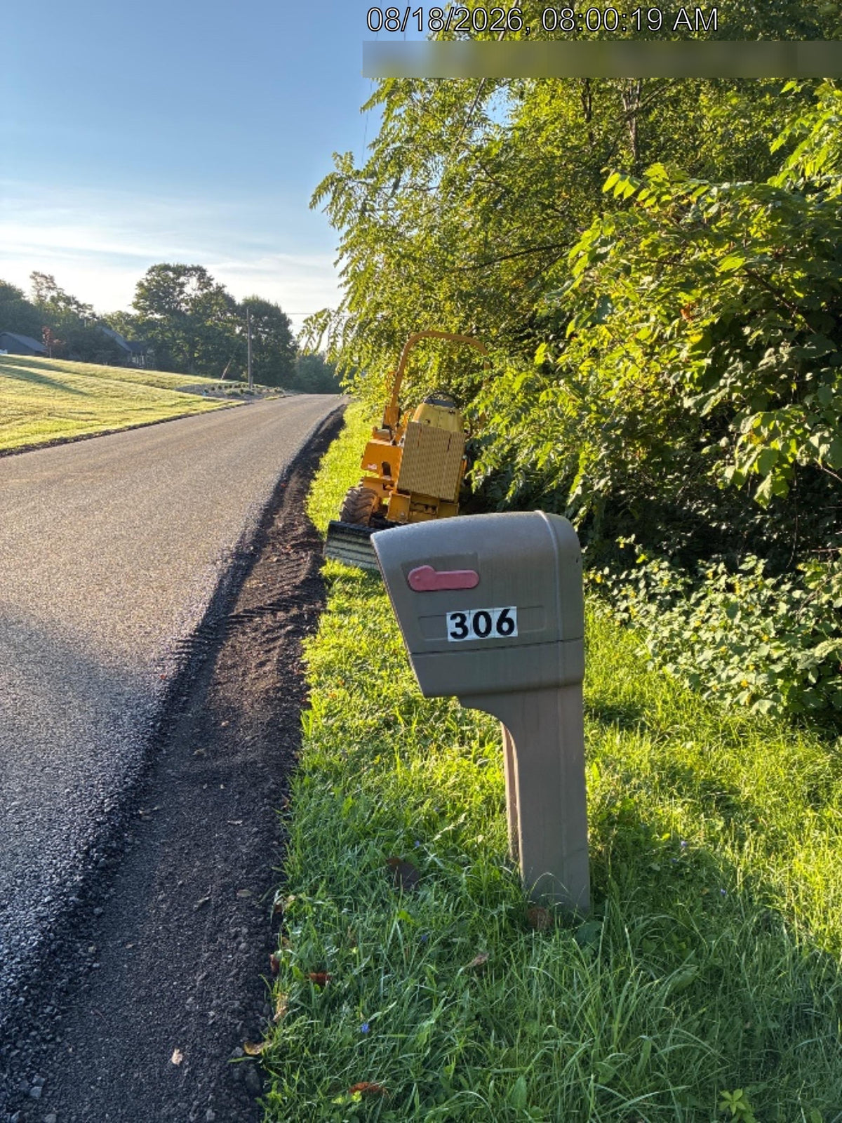 2023 VERMEER RTX450