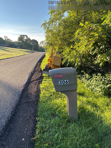 2023 VERMEER RTX450