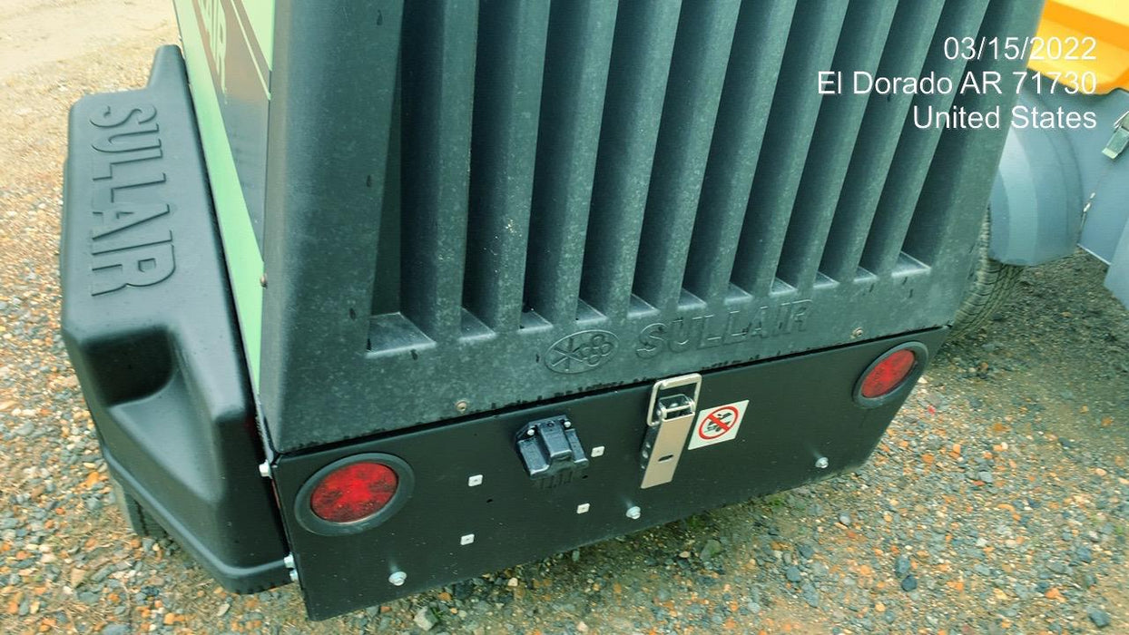 2020 SULLAIR 185-DPQ