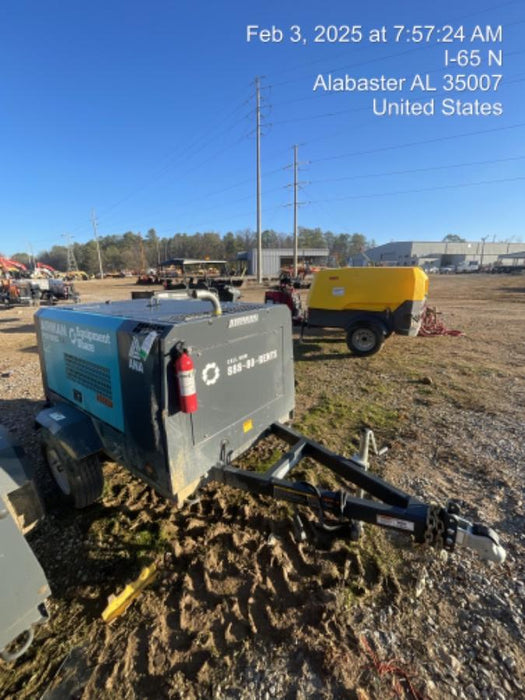 2024 AIRMAN PDS185S CWK