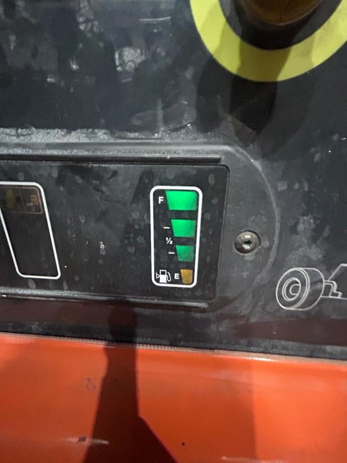 2025 JLG 460SJ