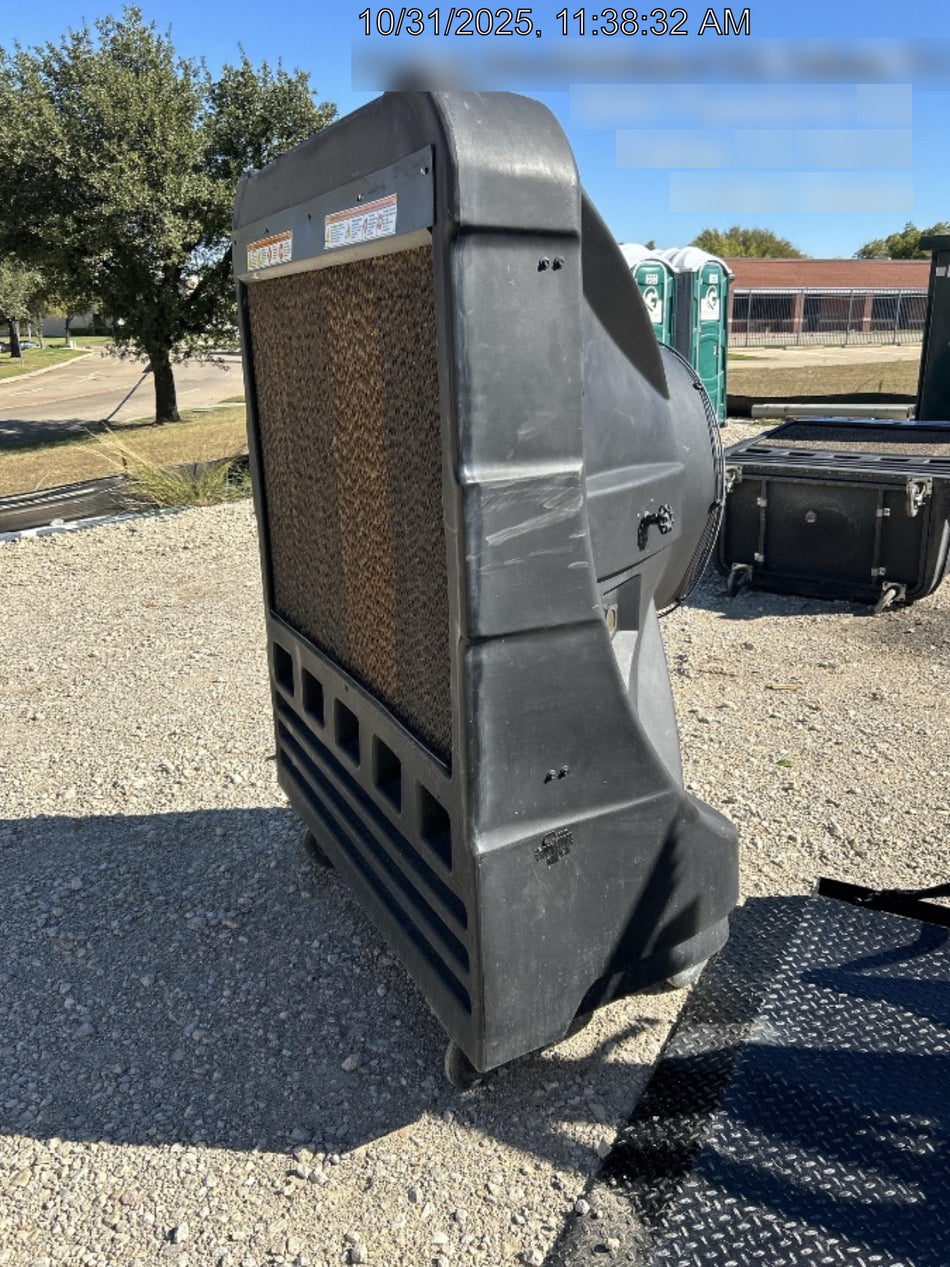 2021 PORTACOOL JETSTREAM 250